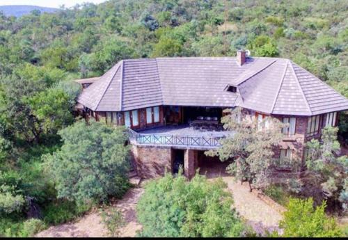 Bela-Bela Casa | Mafuta Lodge - Mabalingwe Nature Reserve
