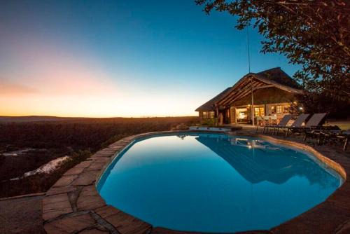 Vaalwater Cabina | Magari Safari Villa