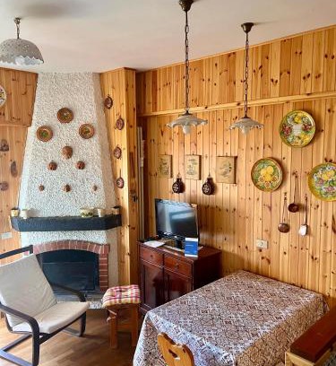 Campo di Giove Apartamento | MAGAVE's House