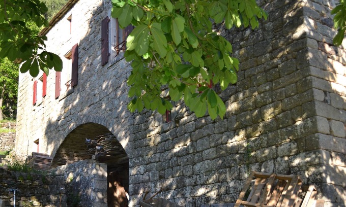 Faugeres Cabaña | REVISTA PRATAZEGAT NATURALEZA Y CALMA ABSOLUTA