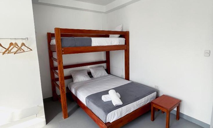 Tarapoto Apartamento | Magdalen House Tarapoto