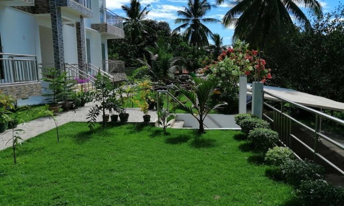Arpili Apartamento | Magdalene Apartment