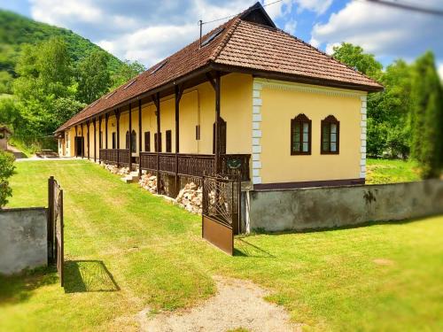 Szogliget Casa | Magdolna Vendégház