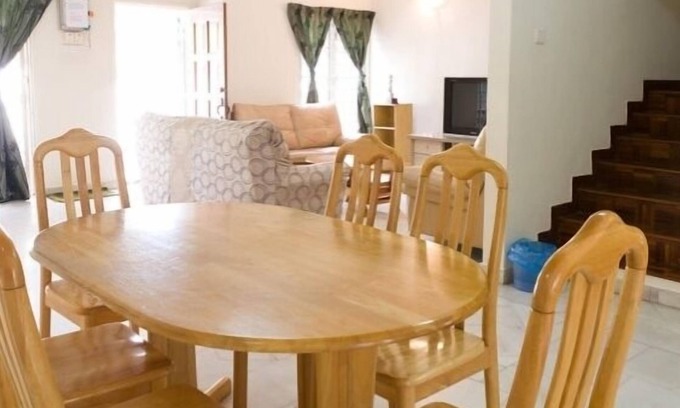 Subang Jaya Casa | USJ 3 Casa de familia de Magg 5BR