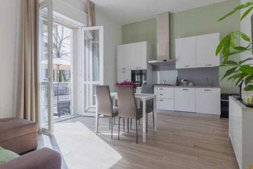Piacenza Apartamento | Maggie House