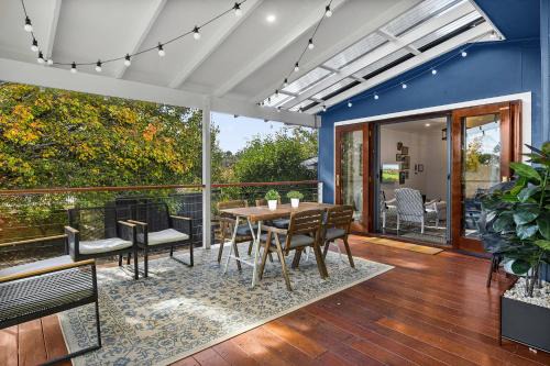 Bundanoon Casa | 'Maggie s Place' - Quaint 2-Bed Getaway Home