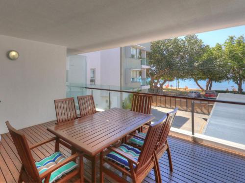 Horseshoe Bay Apartamento | Maggies Beachfront Apartment 7