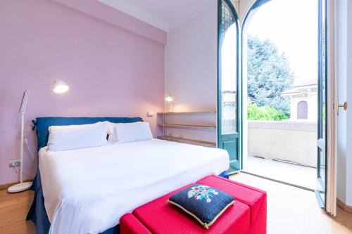 Maggiolina Apartamento | Maggiolina Urban Retreat - Top Collection