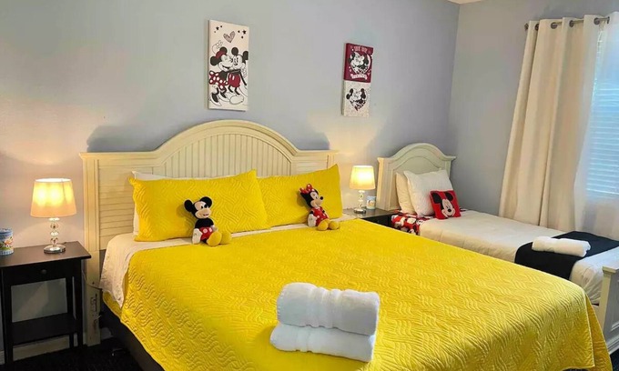 Indian Wells Casa | Magic Disney home/kissimmee3