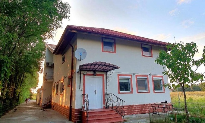 Tartasesti Casa | Magic Garden - Pool, Events, Free Parking