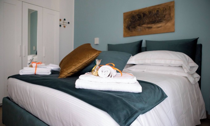 Vittoria Apartamento | Magic Home Turin
