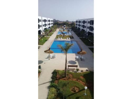 Casablanca Casa | Magic housse sea view