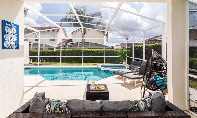 Tuscan Hills Casa | Magic of Brunello - Pool, Themed Rooms & More!