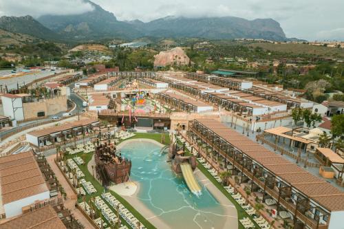Benidorm Complejo | Magic Pirates Island Resort