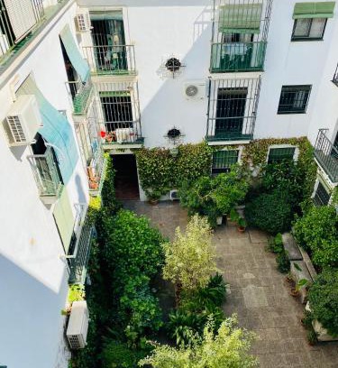 Museo Apartamento | Magic Point Sevilla