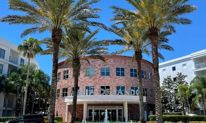 Celebration Apartamento | Magical 2-Bedroom Retreat by Disney