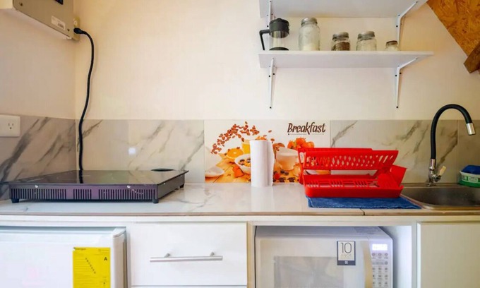 Mindo Casa | Mágicos domos en medio del bosque nublado de Mindo