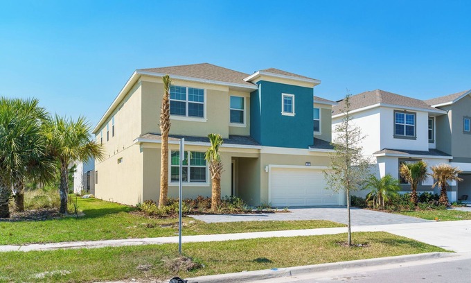 Kissimmee Apartamento | Magical Dreams