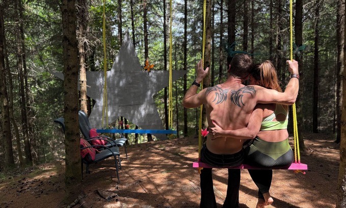 Mauricie Casa | Vacaciones mágicas: spa, paz, finca y naturaleza