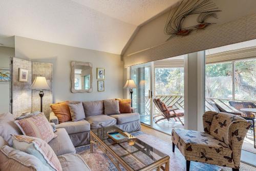 Kiawah Island Apartamento | Magical Treehouse