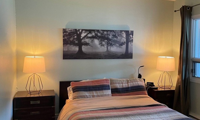 Cheneville Cabaña | Magical Waterfront Cottage