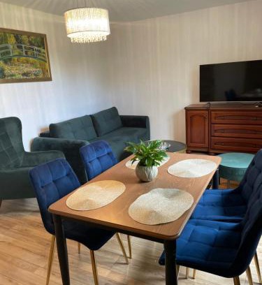 Duszniki Zdroj Apartamento | Magiczny apartament