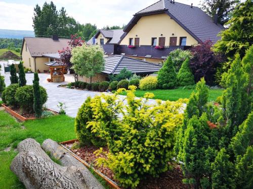 Bodzentyn Casa | Magiczny Zakątek