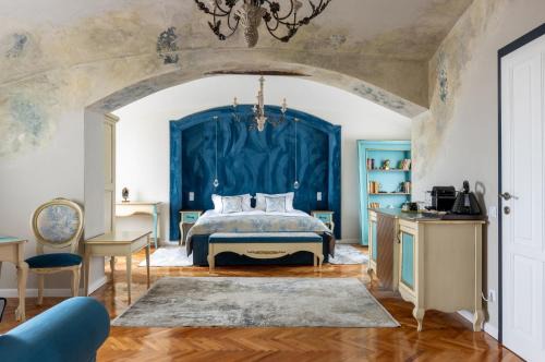Historic Center Cama Y Desayuno | MAGISTER seven