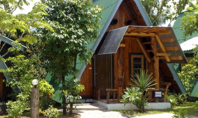 Nam Ruem Complejo | Magmai HomestayTak