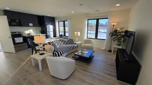 Middleburg Apartamento | Magnificent Middleburg Getaway