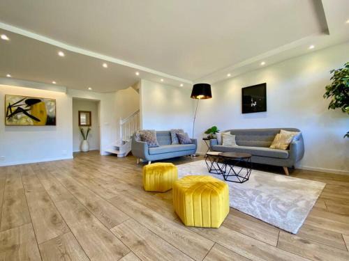 Lens Apartamento | Magnifique Appartement à louer à la semaine !