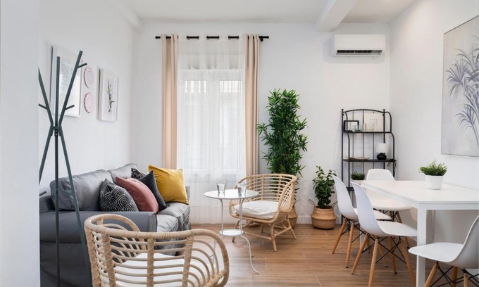 Los Remedios Apartamento | Magno Apartments Miño