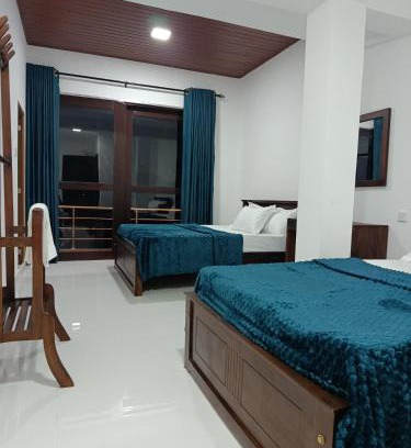 Bandarawela Casa | Magnola Hotels