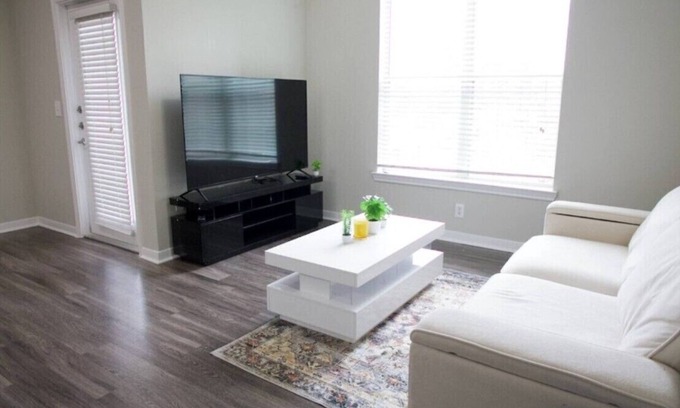 Alden Bridge Apartamento | Magnolia 1335