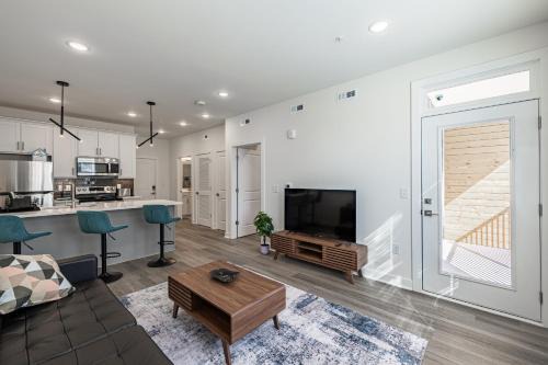 Mosby Apartamento | Magnolia Apt - TH03 - Tourist Homes of Richmond