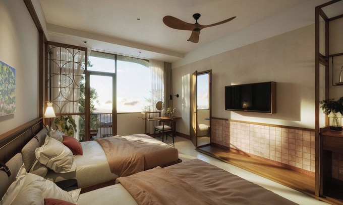 Hue City Centre Hotel | Magnolia Boutique Hue