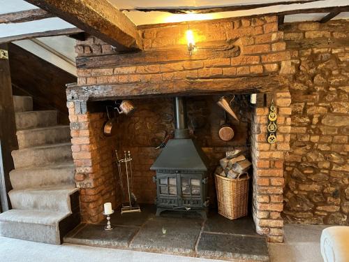 Wellington Casa | Magnolia Cottage