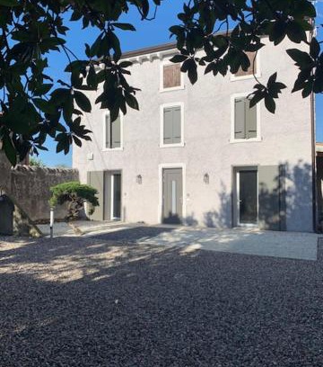 Pescantina Apartamento | Magnolia Country House