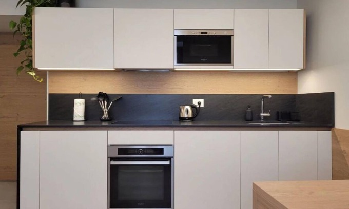 Levico Terme Apartamento | Magnolia LevicoGround floor apartment in the center of Levico Terme