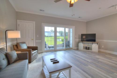 Central Myrtle Beach Casa | Magnolia North - 7-103