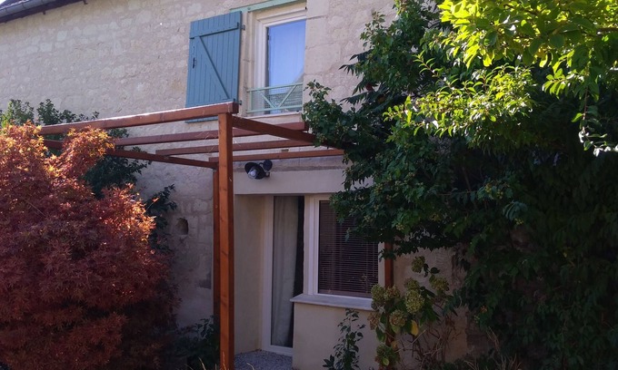 Chinon Casa | Magnolias houses