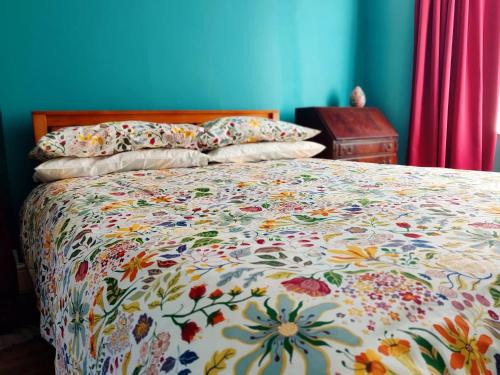 Crewe Casa | MagnoliaSuite in Crewe