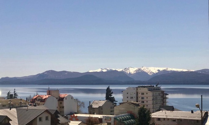 Centro Apartamento | Magos al Sur