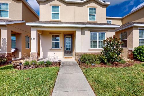 Davenport Casa | Magwins Villa