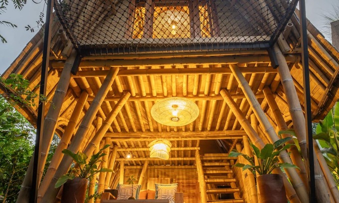 Abiansemal Casa | Maha Embun at Mahajiva