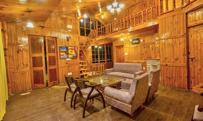 Manali Complejo | Mahamaya Resort