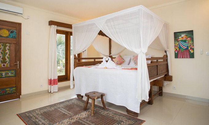 Gianyar Casa | Mahasa Resort Ubud