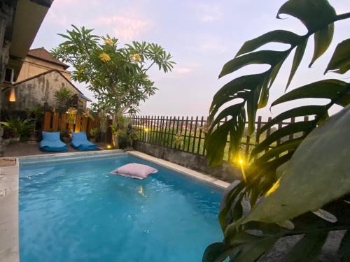 Lodtunduh Casa | Mahesa House by SHM