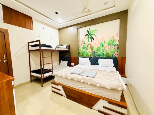 Maheshwar Hotel | Maheshwar's Stay