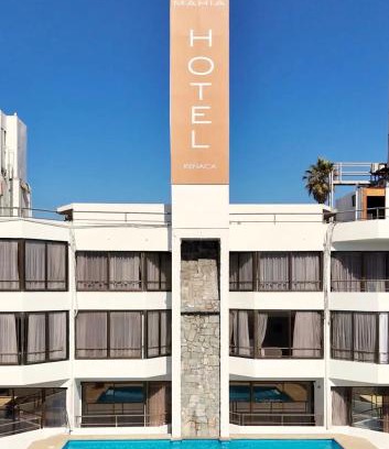 Renaca Hotel | Mahia hotel Reñaca